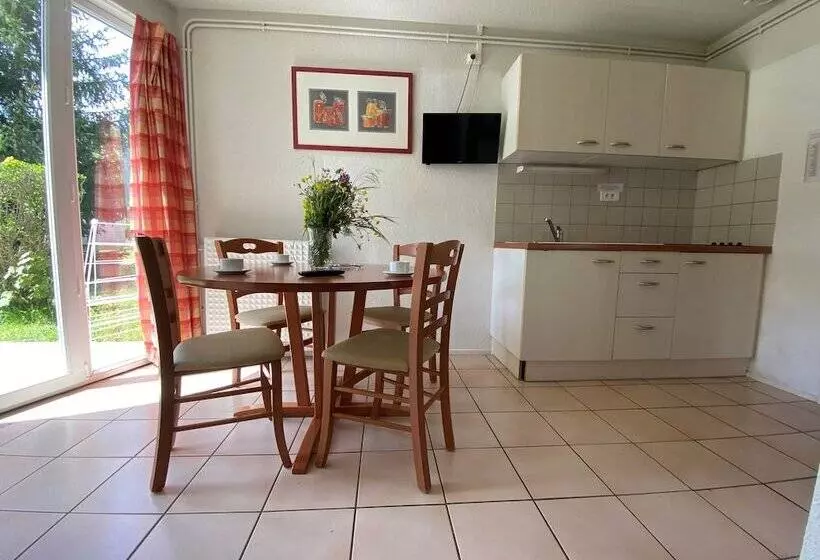 Lomakeskus Les Gites De Beille