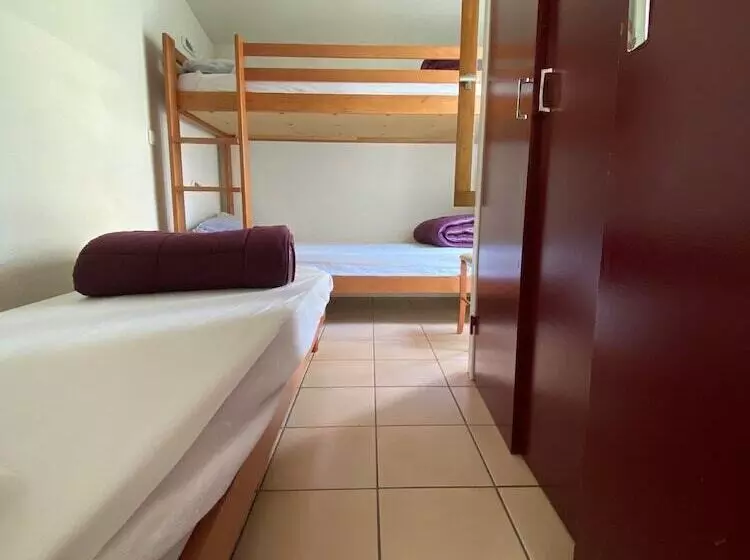 Lomakeskus Les Gites De Beille