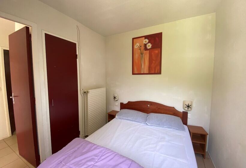 リゾートホテル Les Gites De Beille