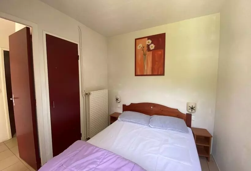 Lomakeskus Les Gites De Beille