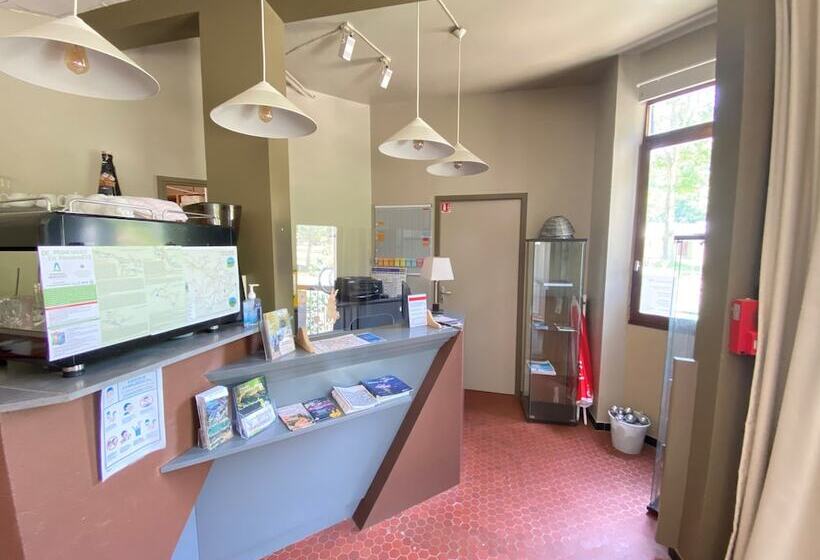 リゾートホテル Les Gites De Beille