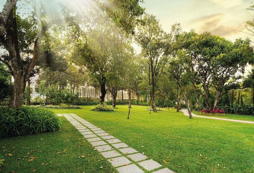 Resort Rosetta Sakleshpur