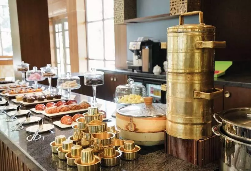 Lomakeskus Rosetta Sakleshpur