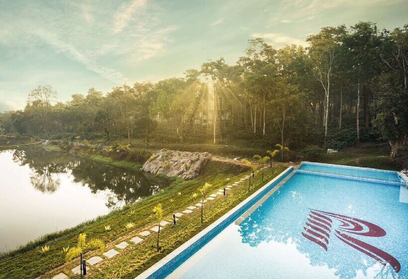 Resort Rosetta Sakleshpur