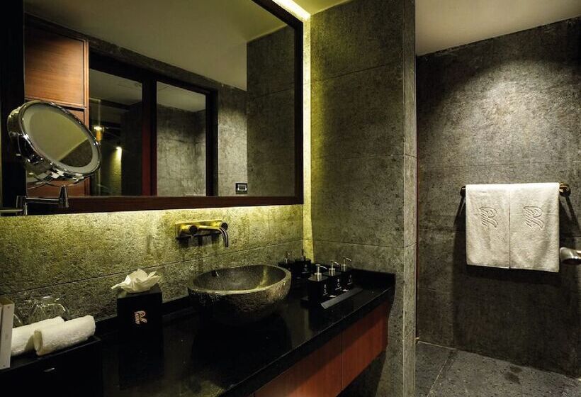 Resort Rosetta Sakleshpur