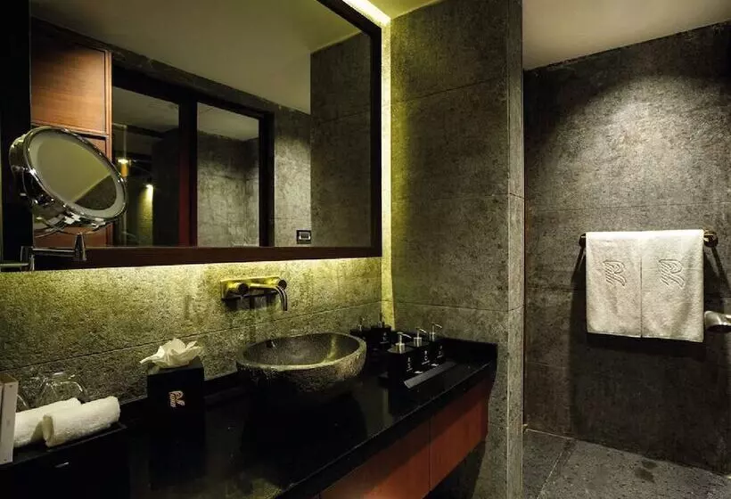 Lomakeskus Rosetta Sakleshpur