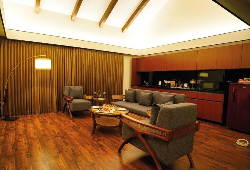 Resort Rosetta Sakleshpur