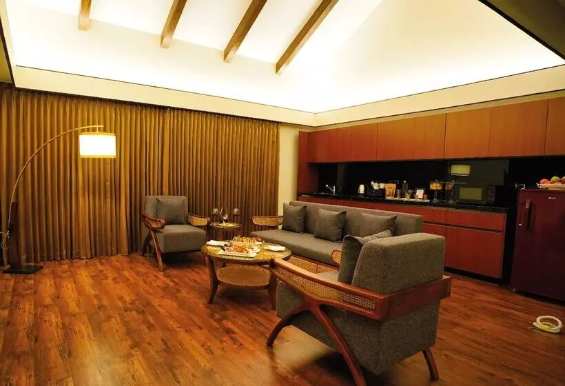 Lomakeskus Rosetta Sakleshpur