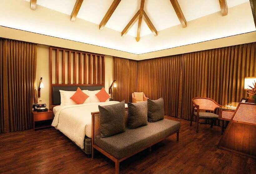 Resort Rosetta Sakleshpur