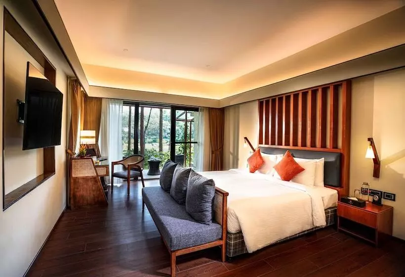 Lomakeskus Rosetta Sakleshpur