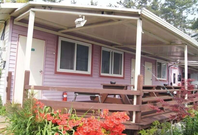 Taean Solbitbada Pension