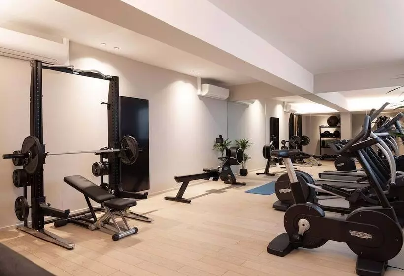 The Central Kirchberg  Smart Apart