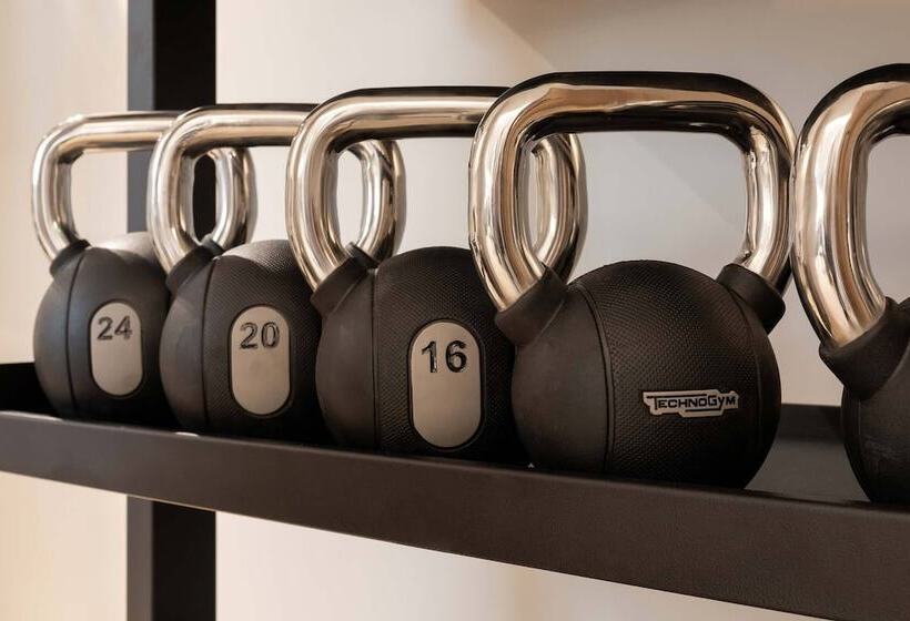 The Central Kirchberg  Smart Apart