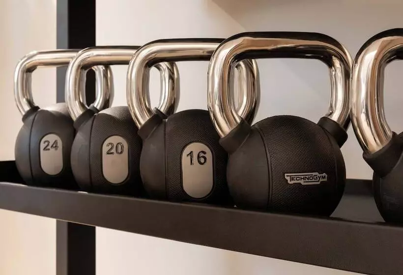 The Central Kirchberg  Smart Apart