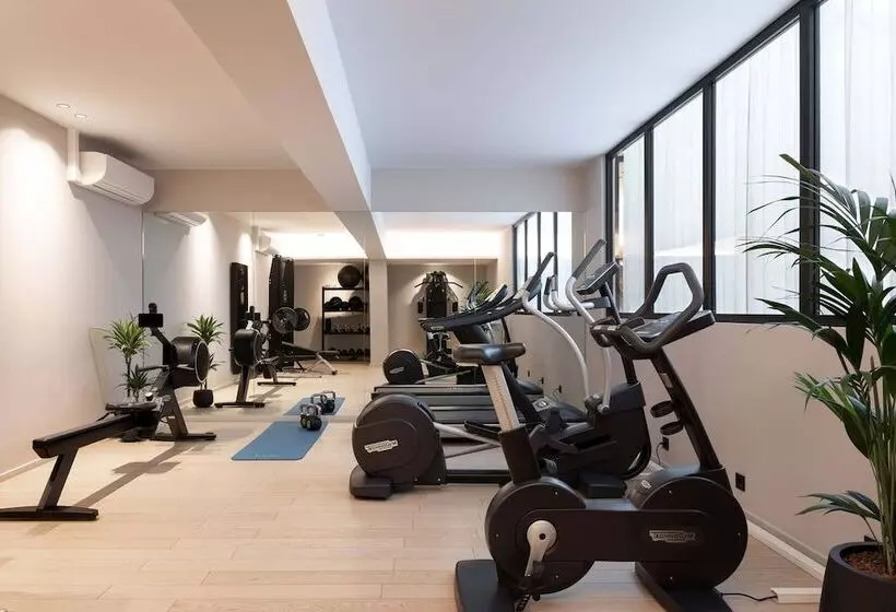 The Central Kirchberg  Smart Apart