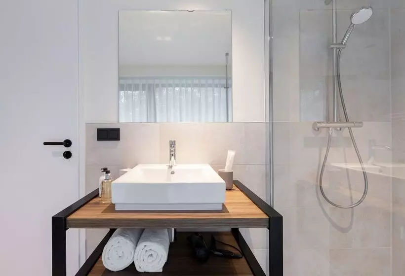 The Central Kirchberg  Smart Apart