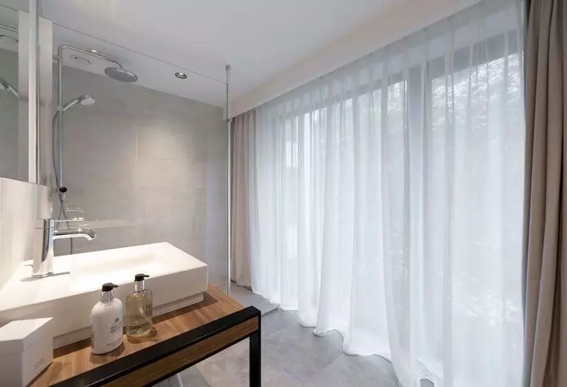 The Central Kirchberg  Smart Apart