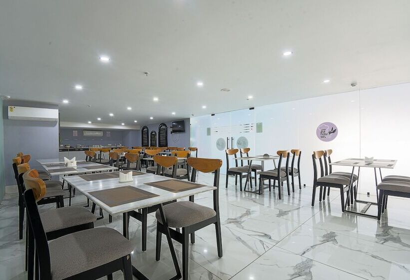 Bedchambers Serviced Apartment Mg Road