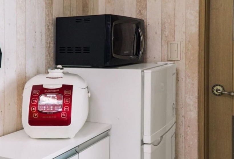 Boryeong High Pension