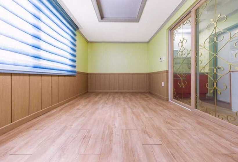 Boryeong High Pension