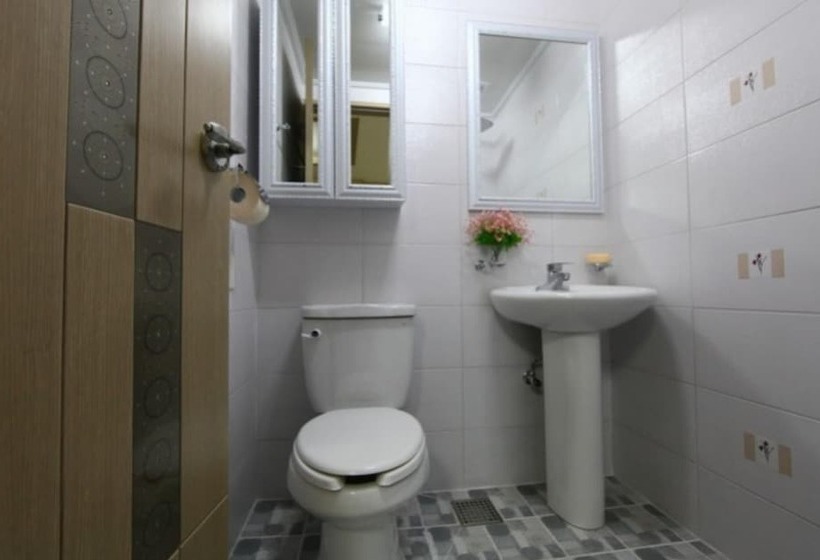 Boryeong High Pension