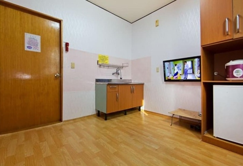 Boryeong Moa Pension