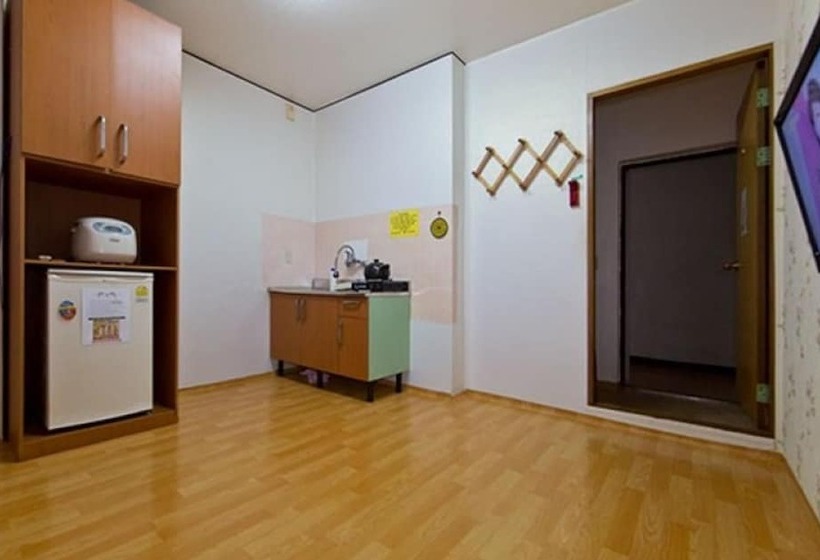 Boryeong Moa Pension