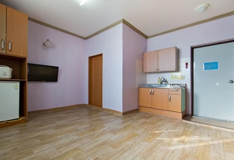 Boryeong Moa Pension