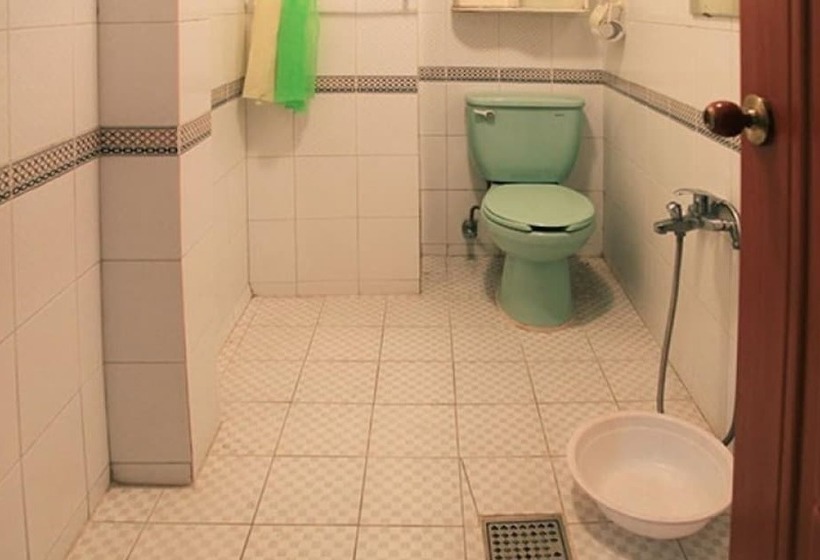 Boryeong Moa Pension