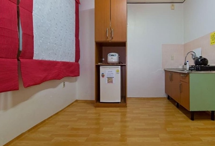 Boryeong Moa Pension