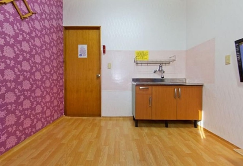 Boryeong Moa Pension