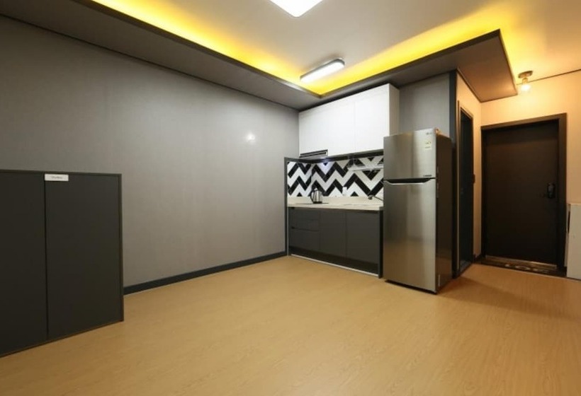 Boryeong Monaco Pension