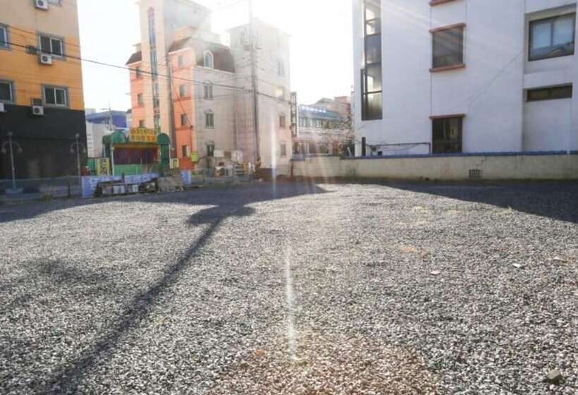 Boryeong Monaco Pension