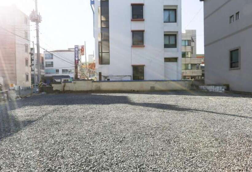 Boryeong Monaco Pension