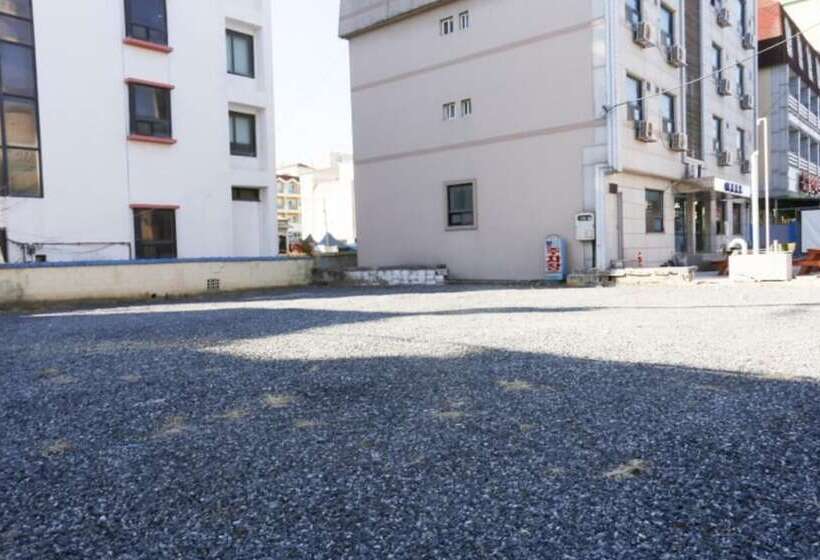 Boryeong Monaco Pension