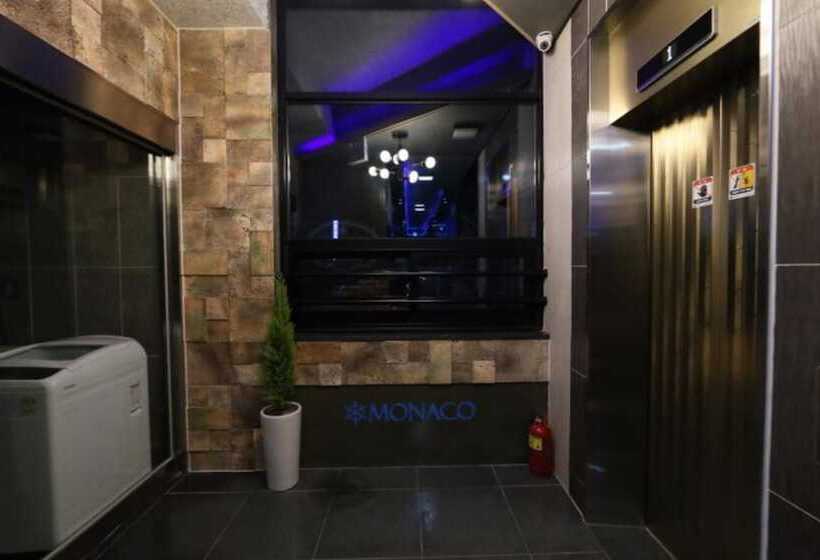 Boryeong Monaco Pension