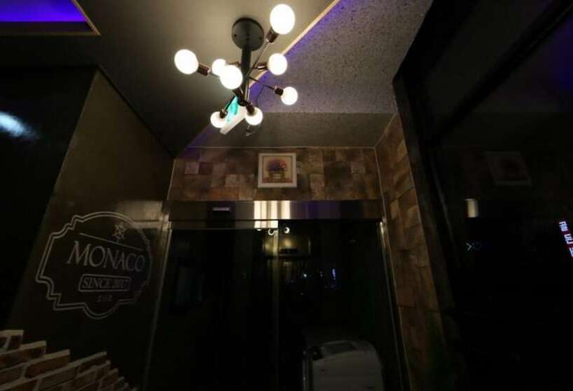 Boryeong Monaco Pension