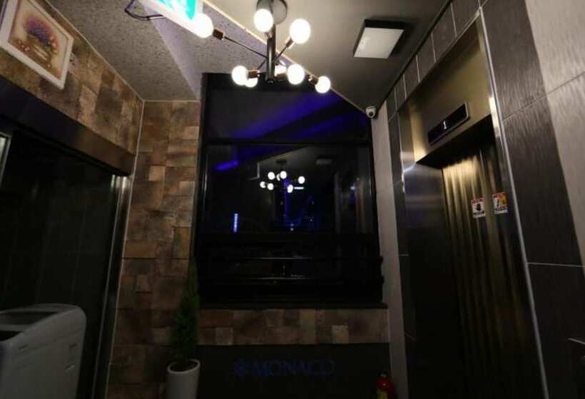 Boryeong Monaco Pension