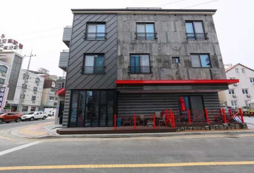 Boryeong Monaco Pension