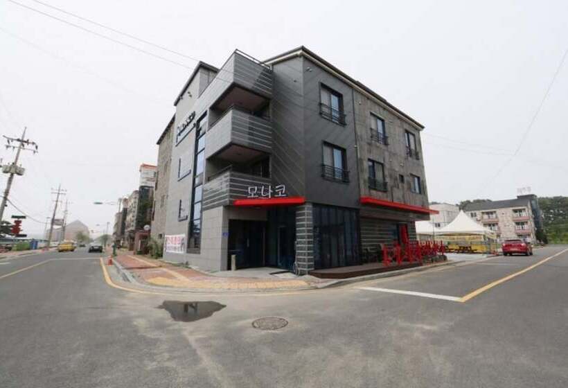 Boryeong Monaco Pension