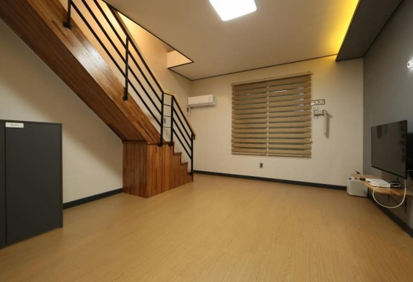 Boryeong Monaco Pension