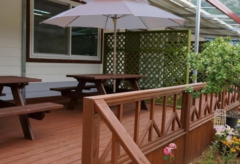 Buan Mul Love Pension