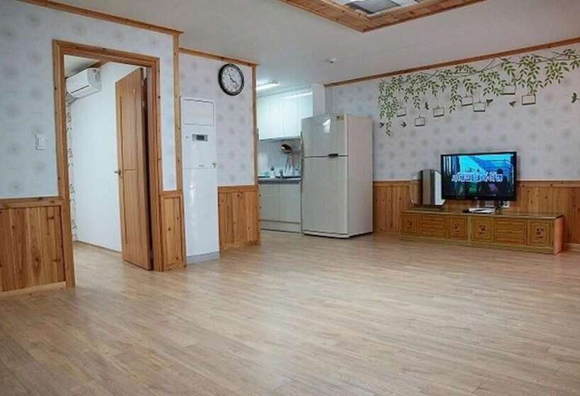 Buan Mul Love Pension