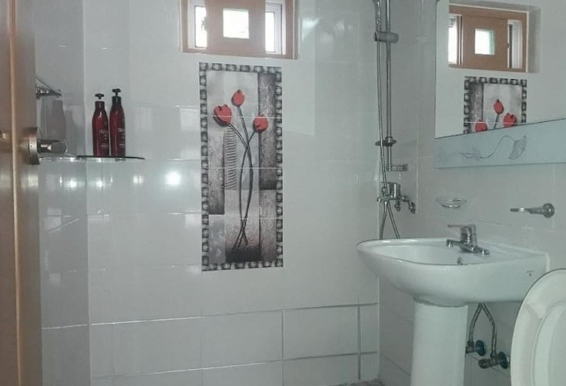 Buan Mul Love Pension