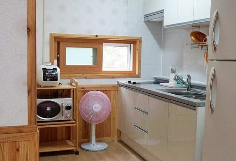 Buan Mul Love Pension