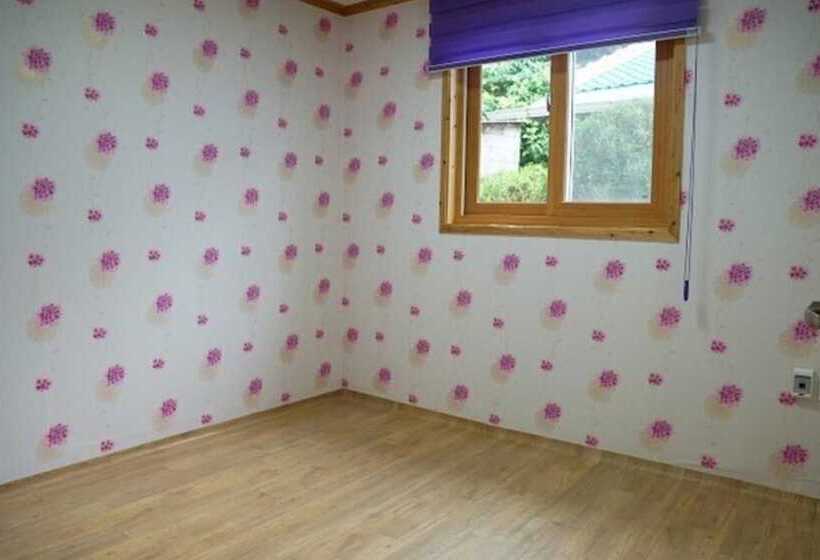 Buan Mul Love Pension