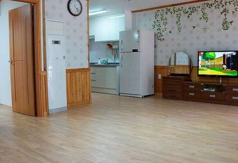 Buan Mul Love Pension