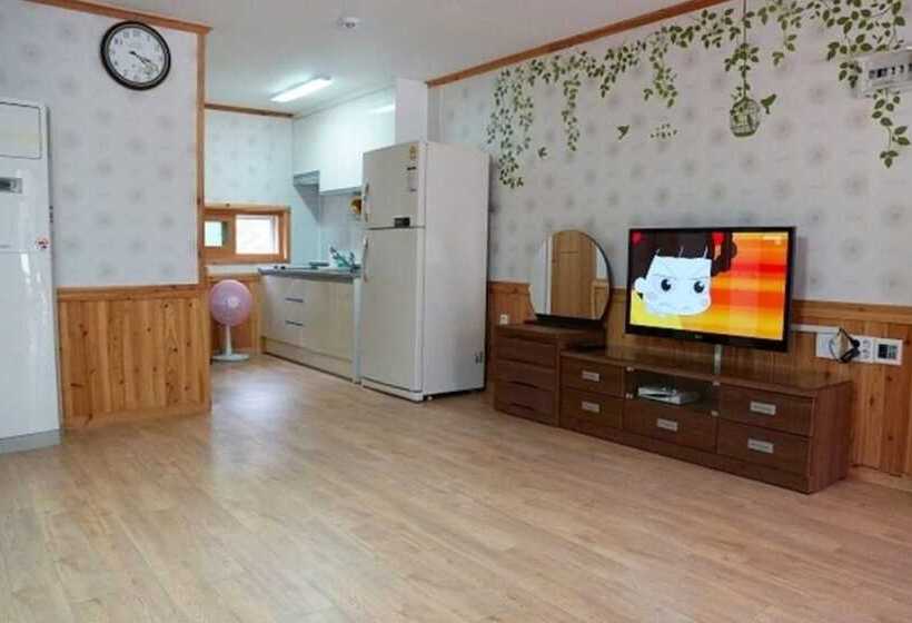 Buan Mul Love Pension