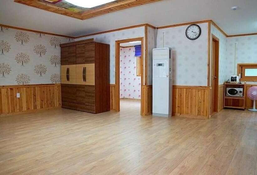 Buan Mul Love Pension