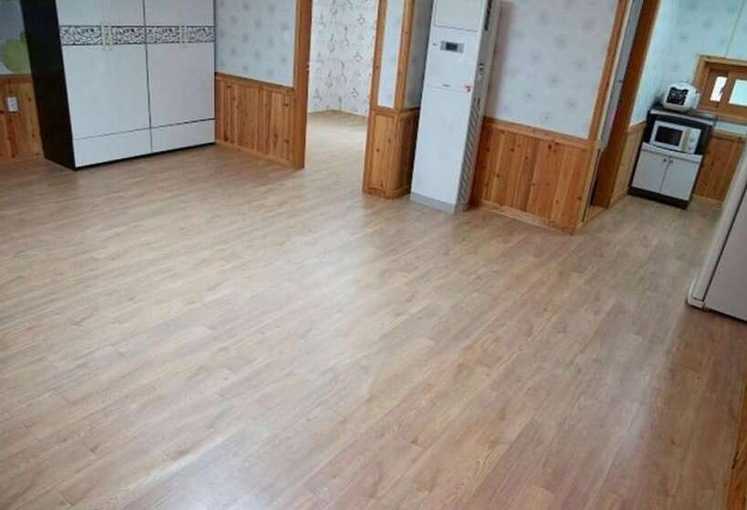 Buan Mul Love Pension